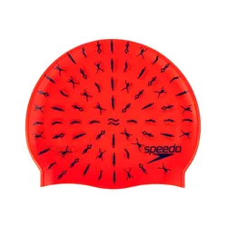 Gorra Speedo Junior Slogan