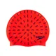 gorra-speedo-junior-slogan-ROJO/NEGRO