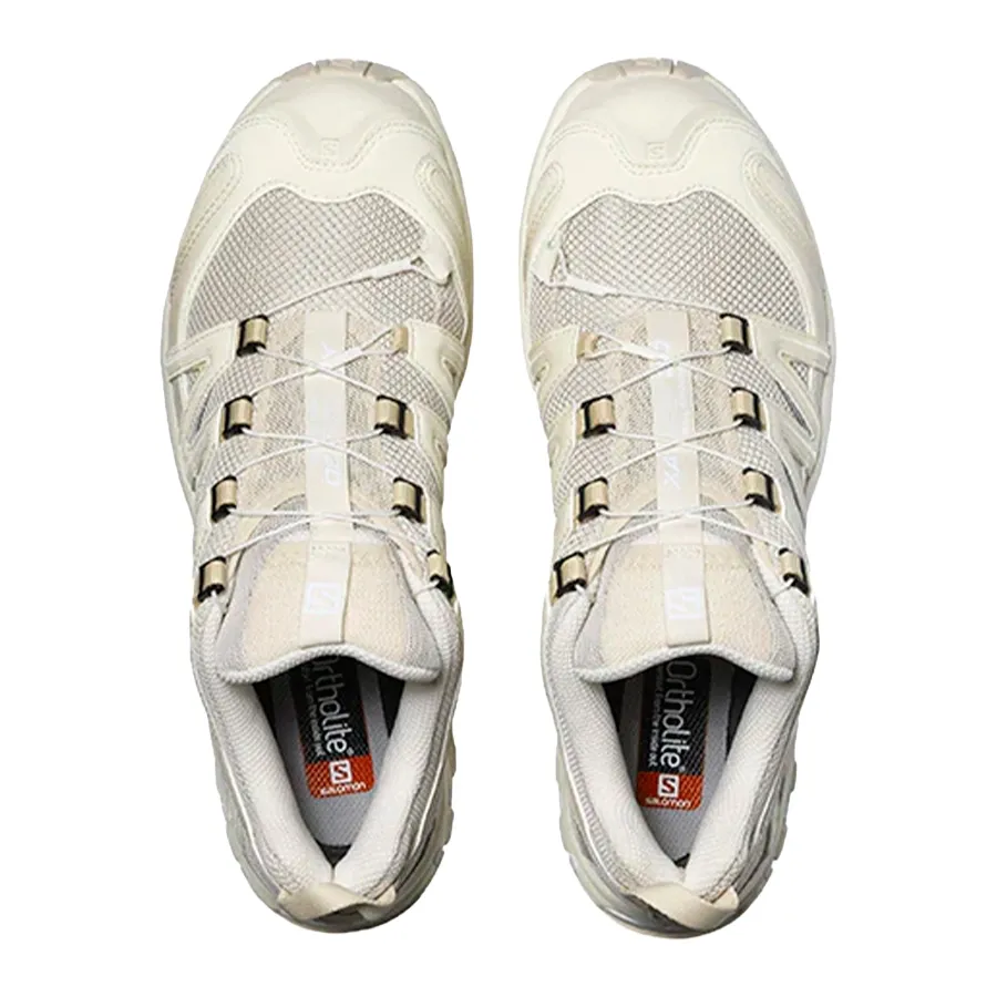 Imagen 2 de 5 de Zapatillas Salomon XA Pro 3D-BLANCO/BEIGE/CRUDO