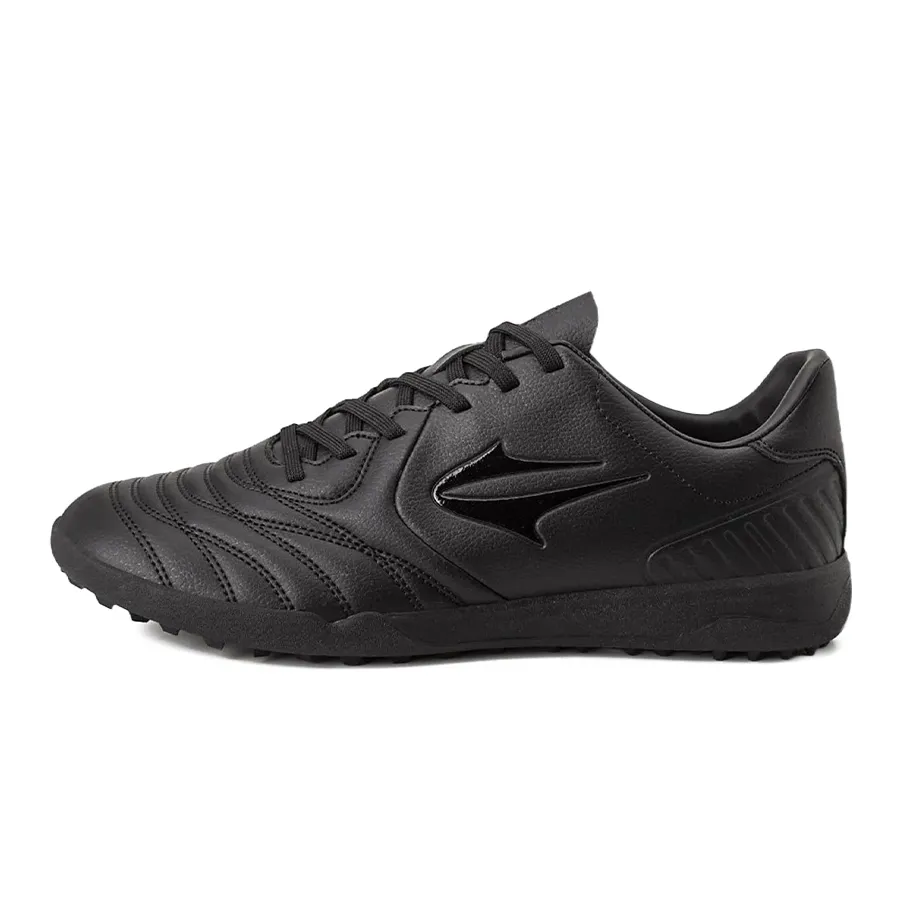 Imagen 1 de 5 de Botines Topper San Ciro-NEGRO
