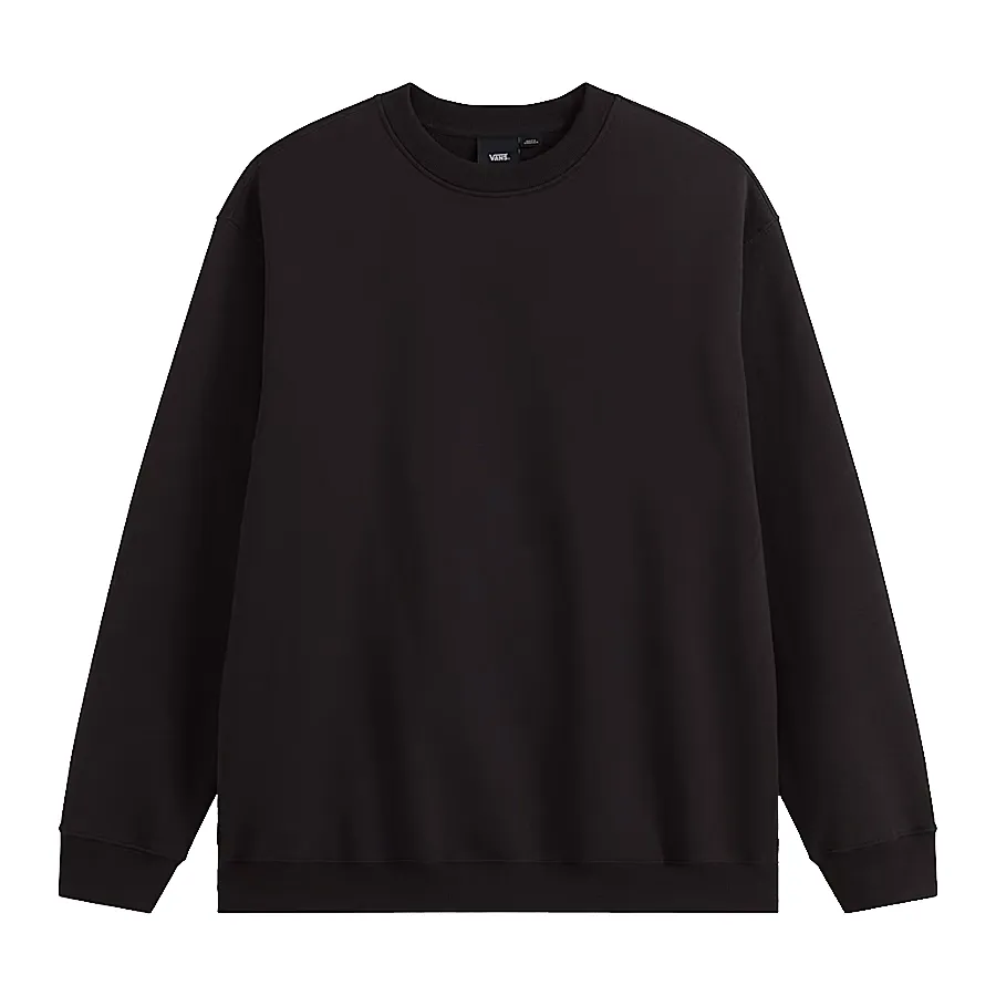 Imagen 0 de 2 de Buzo Vans Scripted Crew-NEGRO