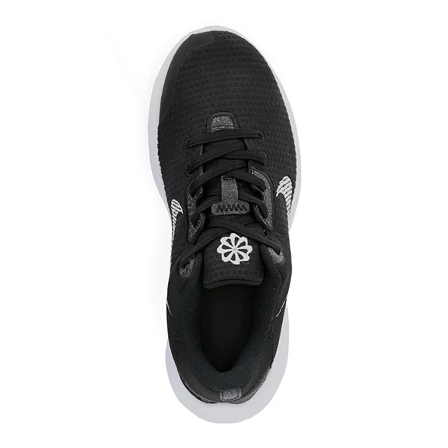 Imagen 4 de 6 de Zapatillas Nike Flex Experiencie Run 11 Next Nature-NEGRO/BLANCO