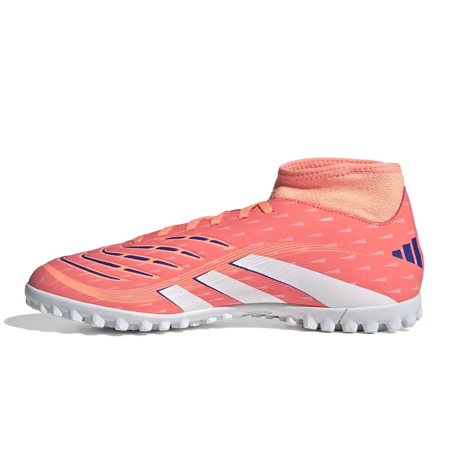 Imagen 2 de 7 de Botines adidas F50 Pro-CORAL/BLANCO