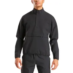 Buzo Reebok Activ Coll Skystretch Woven Anorak