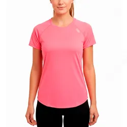 Remera Kamp Poliamida