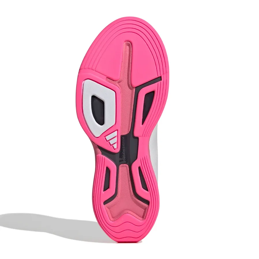 Imagen 5 de 9 de Zapatillas adidas Rapidmove Trainer-BLANCO/ROSA