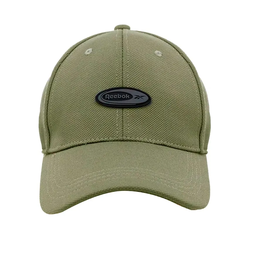 Imagen 1 de 2 de Gorra Reebok Cap-VERDE AGUA
