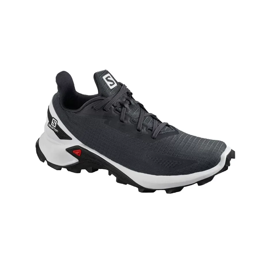 Imagen 0 de 4 de Zapatillas Salomon Alphacross Blast W-GRAFITO/BLANCO