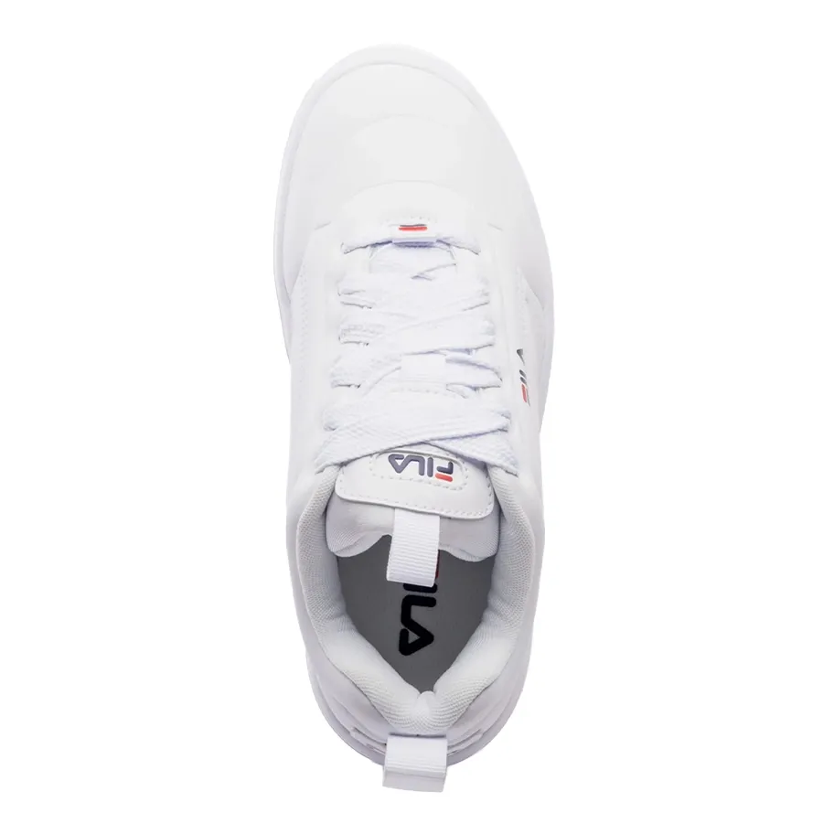 Imagen 3 de 9 de Zapatillas Fila Super Bubble-BLANCO