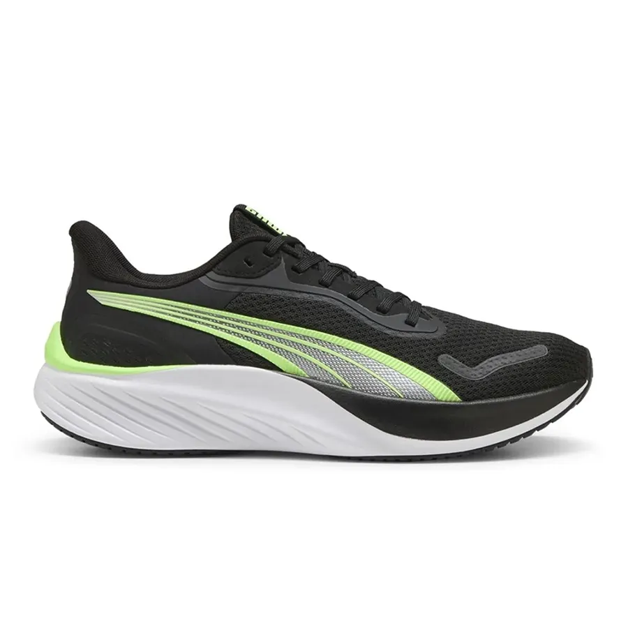 Imagen 0 de 6 de Zapatillas Puma Pounce Lite ADP-VERDE OLIVA