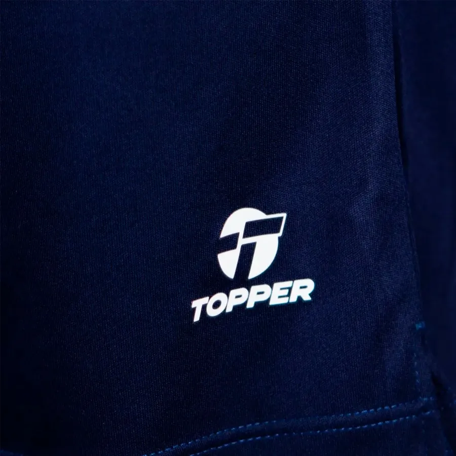 Imagen 2 de 4 de Topper Shorts  Mix-MARINO
