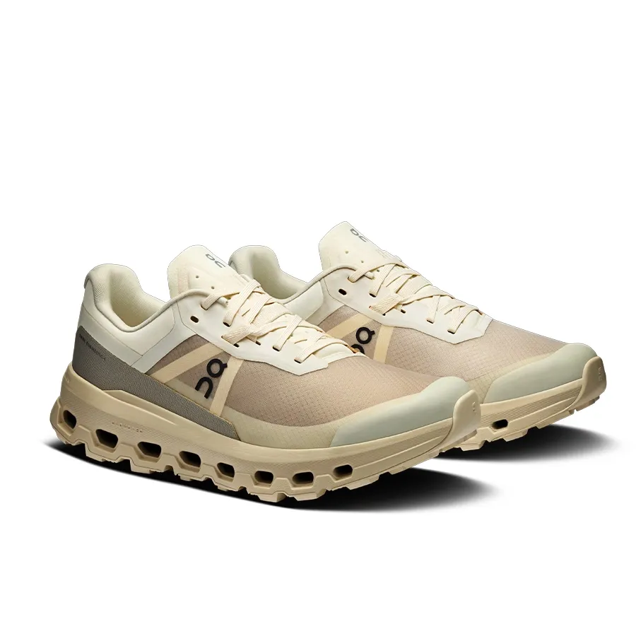 Imagen 1 de 5 de Zapatillas On Cloudvista 2-BEIGE/OLIVA