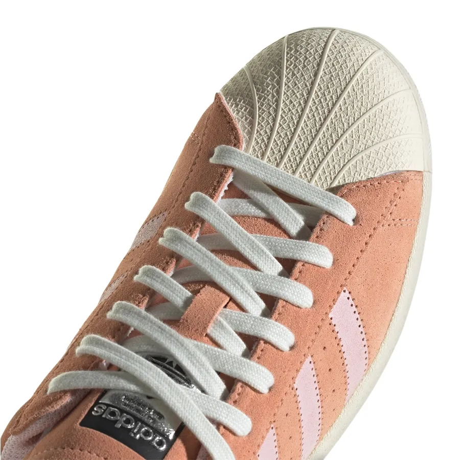 Imagen 6 de 7 de Zapatillas adidas originals Superstar-SALMON/ROSA
