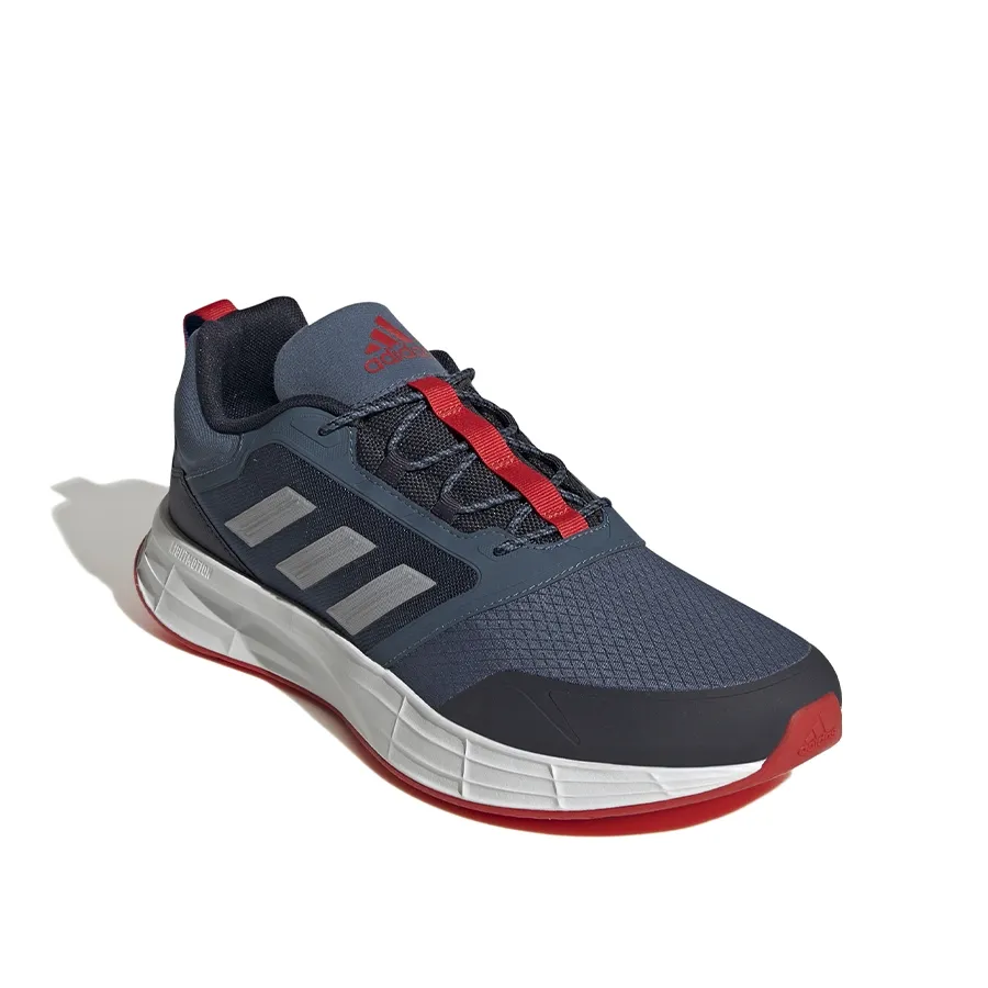 Imagen 1 de 7 de Zapatillas adidas Duramo Protect-MARINO/GRIS/ROJO