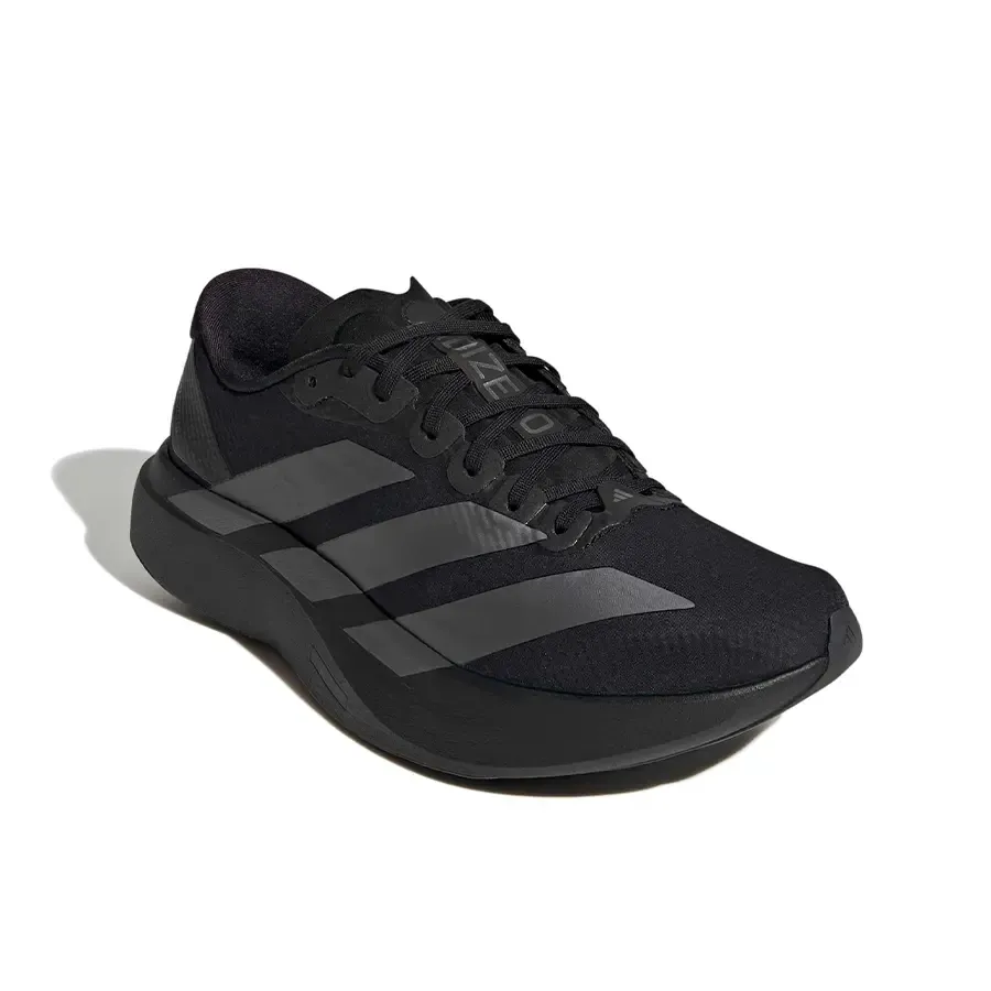 Imagen 1 de 7 de Zapatillas adidas Adizero Evo SL-NEGRO/GRIS
