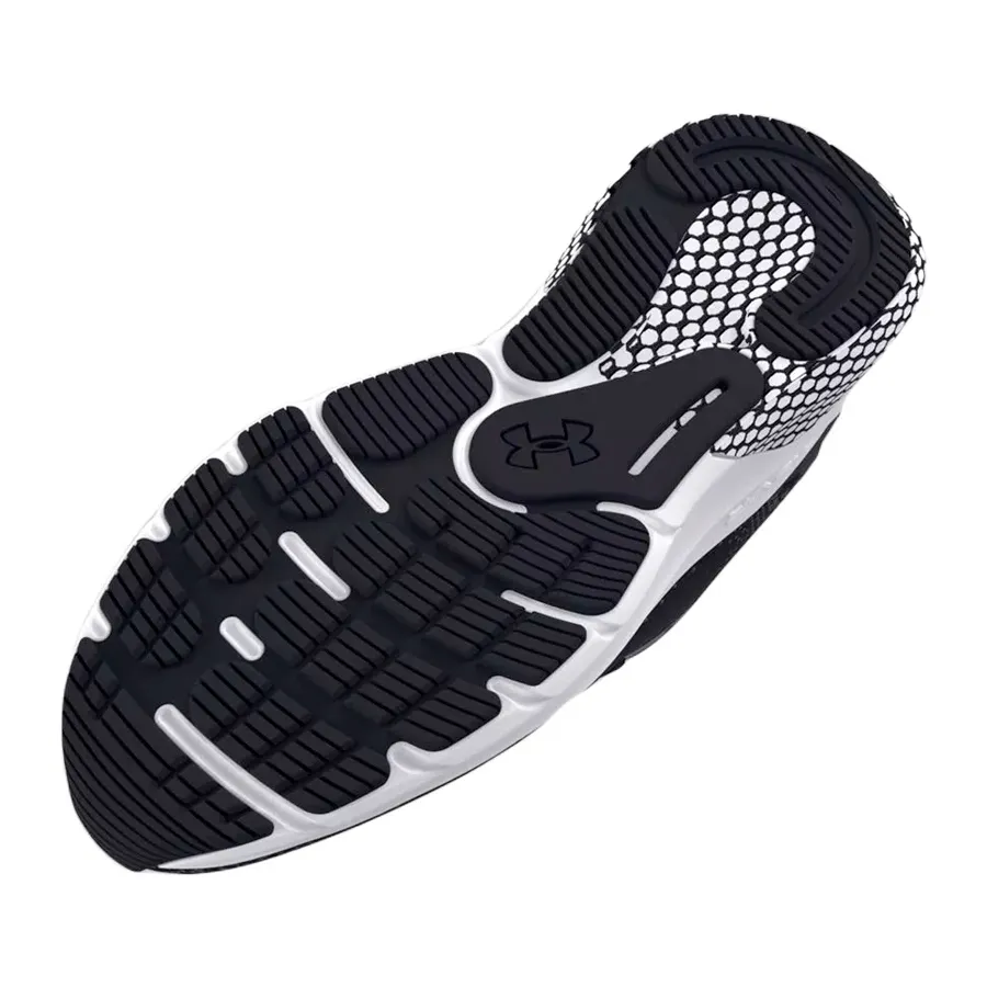 Imagen 2 de 5 de Zapatillas Under Armour Hovr Turbulence 2-NEGRO/GRAFITO