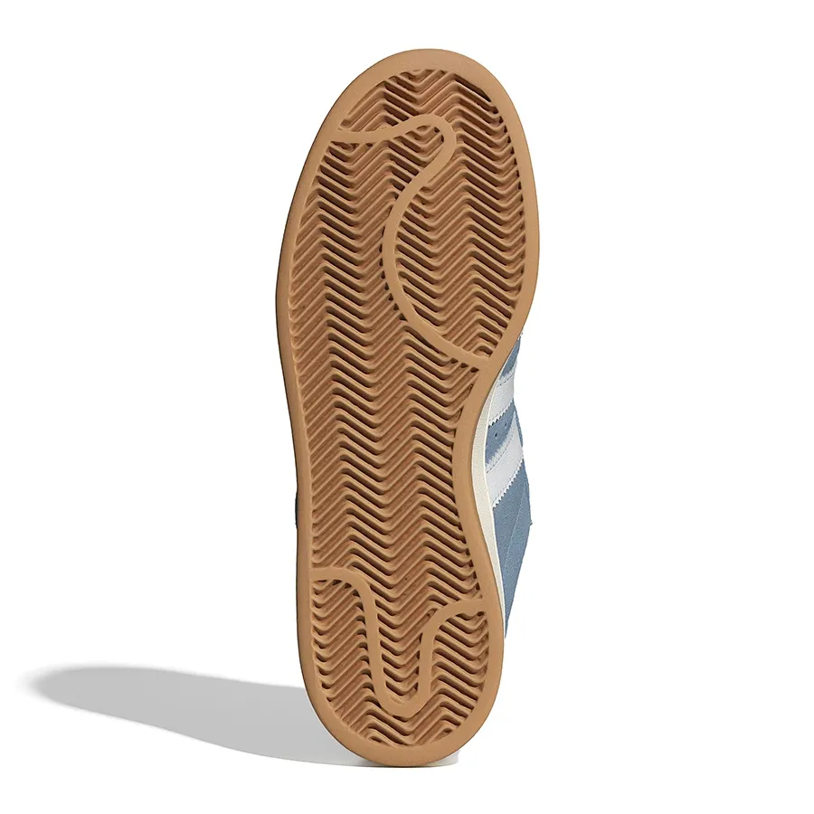Imagen 4 de 7 de Zapatillas adidas originals Campus 00s-CELESTE/BLANCO