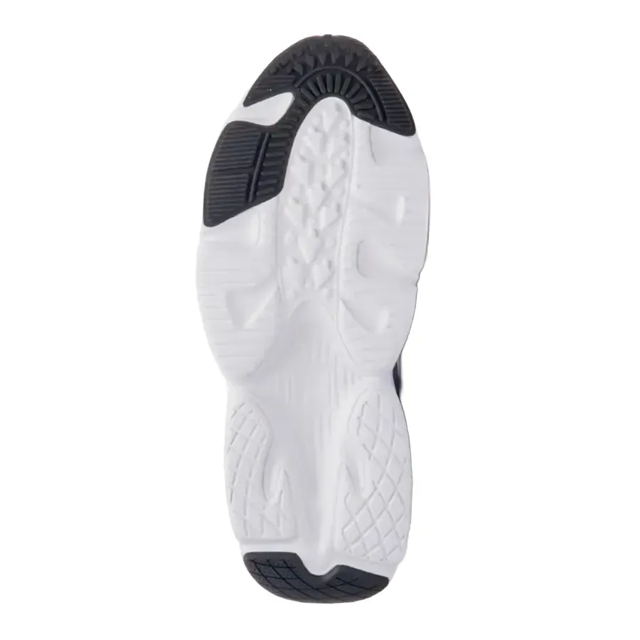 Imagen 4 de 8 de Zapatillas Fila Buzzard Bold-BLANCO/NEGRO
