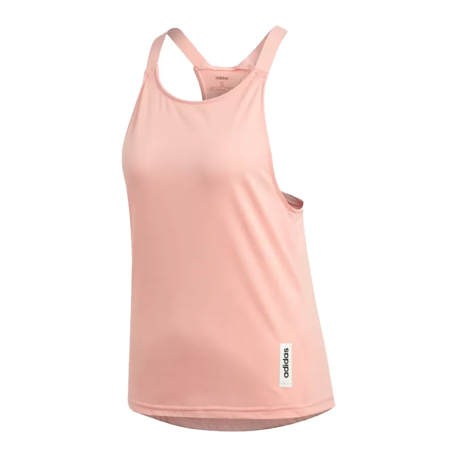Imagen 0 de 2 de Musculosa adidas Brilliant Basics-ROSA