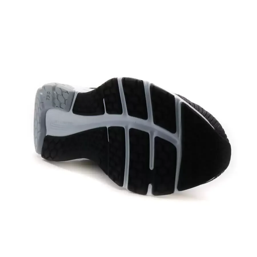 Imagen 2 de 5 de Zapatillas Asics Gel Pulse 11 W-NEGRO/BLANCO