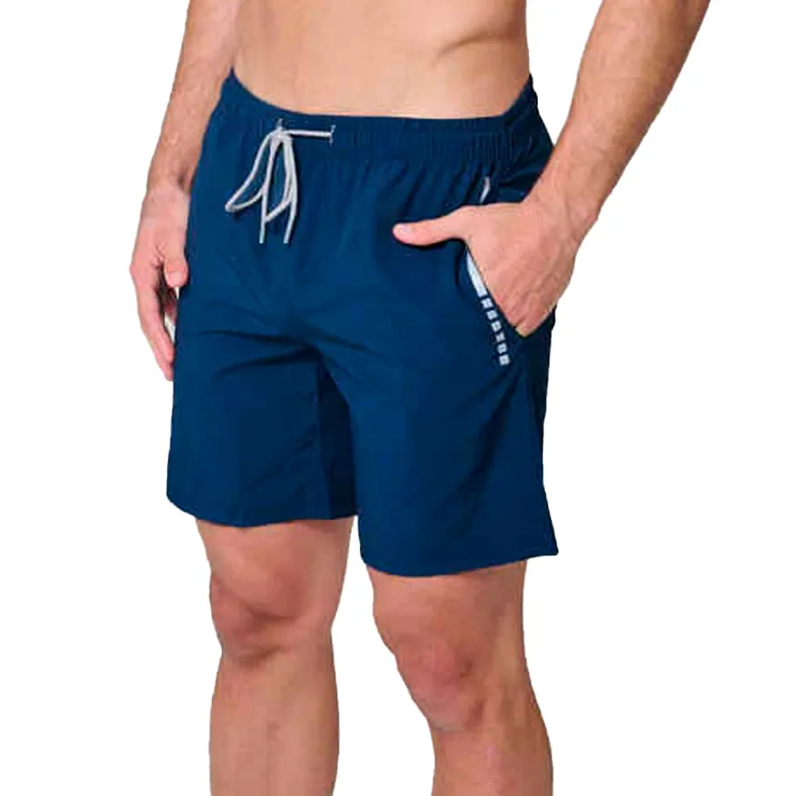 Imagen 0 de 2 de Shorts Fiume Sport Training Nesta-AZUL