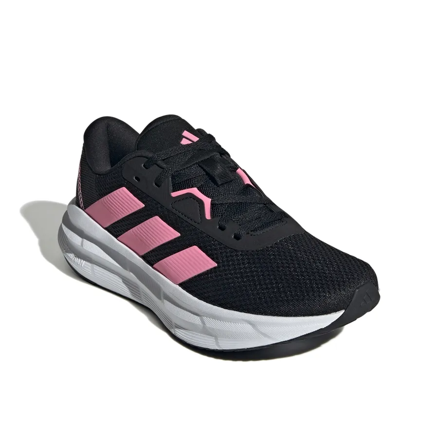 Imagen 1 de 7 de Zapatillas adidas Galaxy 7-NEGRO/ROSA