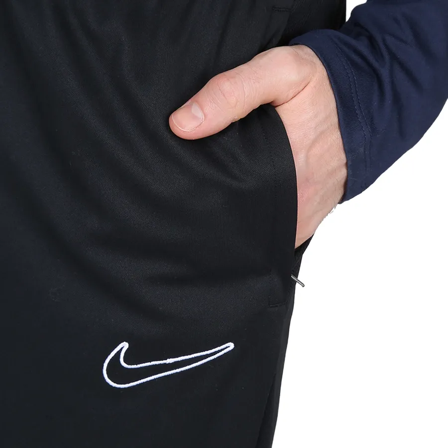 Imagen 2 de 5 de Pantalón Nike Dri-FIT Academy 23-NEGRO