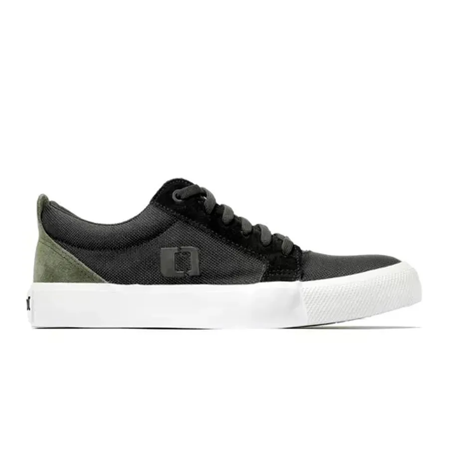 Imagen 0 de 1 de Zapatillas John Foos 176-NEGRO/VERDE