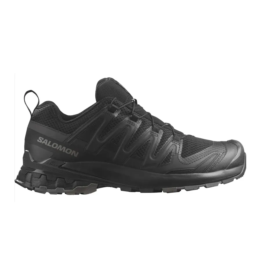Imagen 0 de 4 de Zapatillas Salomon XA Pro 3D V9-NEGRO