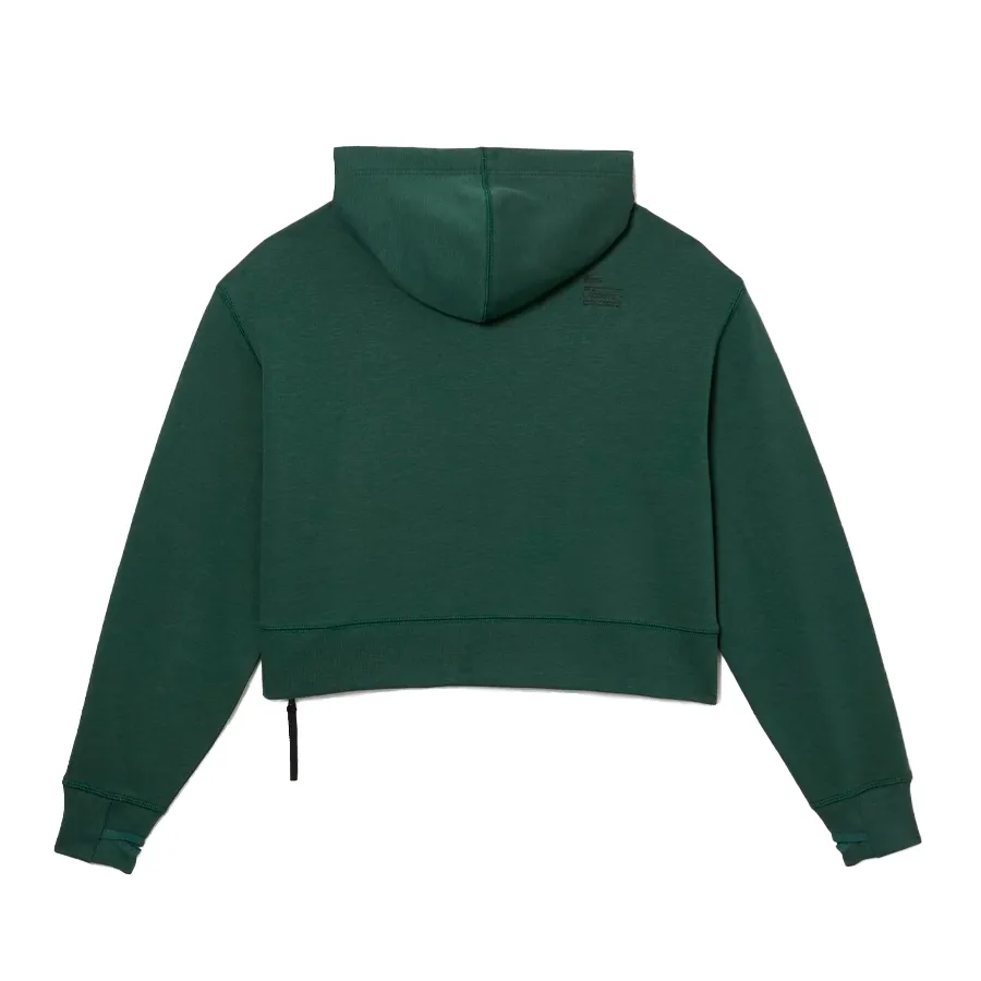 Imagen 1 de 10 de Buzo Lacoste -VERDE