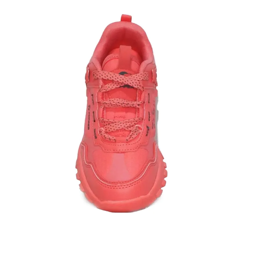 Imagen 3 de 5 de Zapatillas Topper Ever 2.0-CORAL