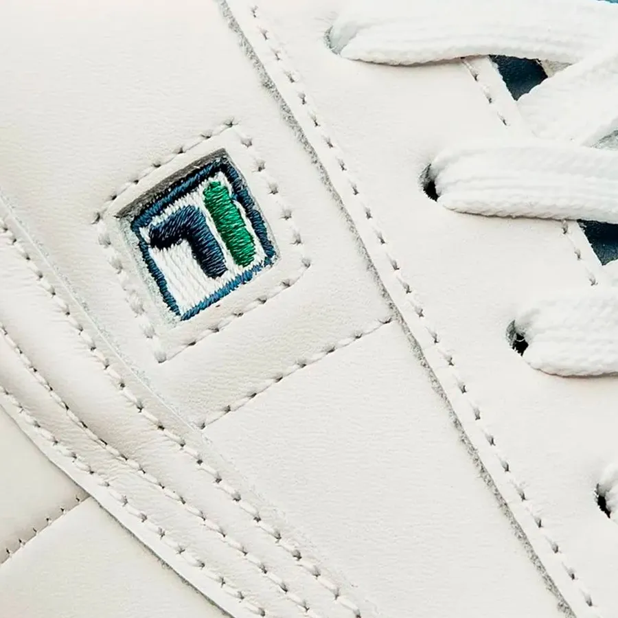 Imagen 4 de 6 de Zapatillas Fila Tennis 88 Origens-BLANCO