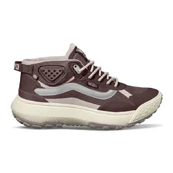 Zapatillas Vans U Mte Crosspath Mid