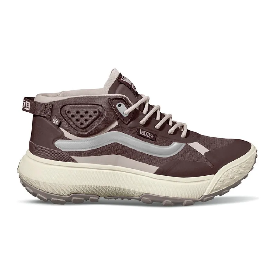 Imagen 0 de 6 de Zapatillas Vans U Mte Crosspath Mid-PURPURA/NATURAL