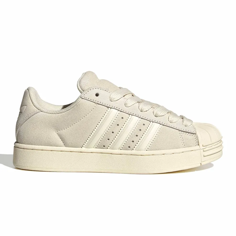 Imagen 0 de 7 de Zapatillas adidas originals Superstar St-BEIGE