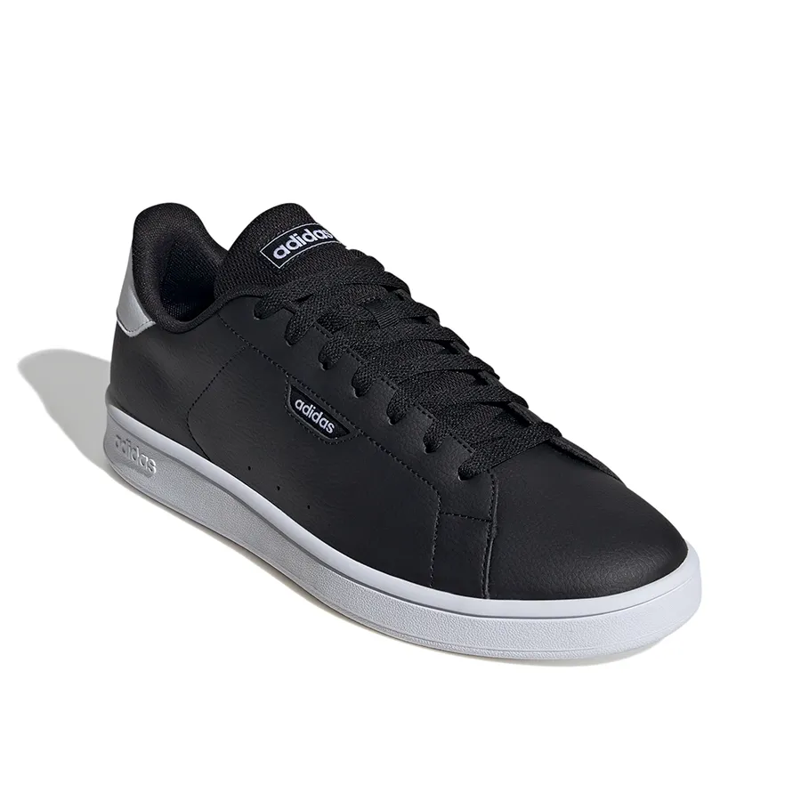 Imagen 1 de 7 de Zapatillas adidas Urban Court-NEGRO/BLANCO