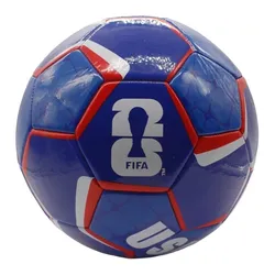 Pelota DRB FIFA Países USA 2026