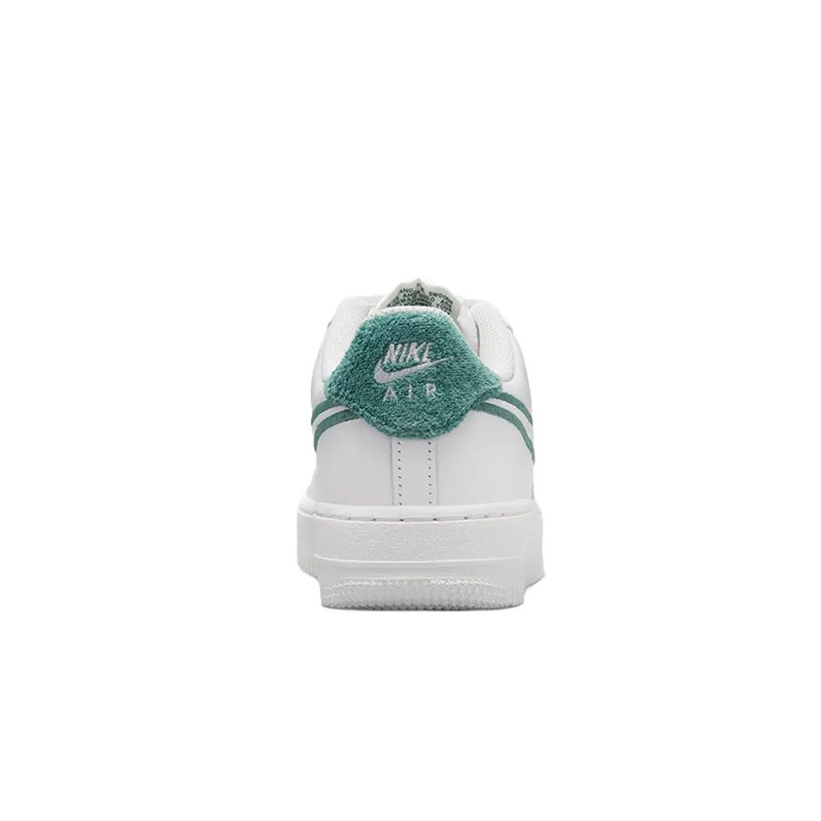 Imagen 5 de 6 de Zapatillas Nike Air Force 1 LV8-BLANCO/VERDE