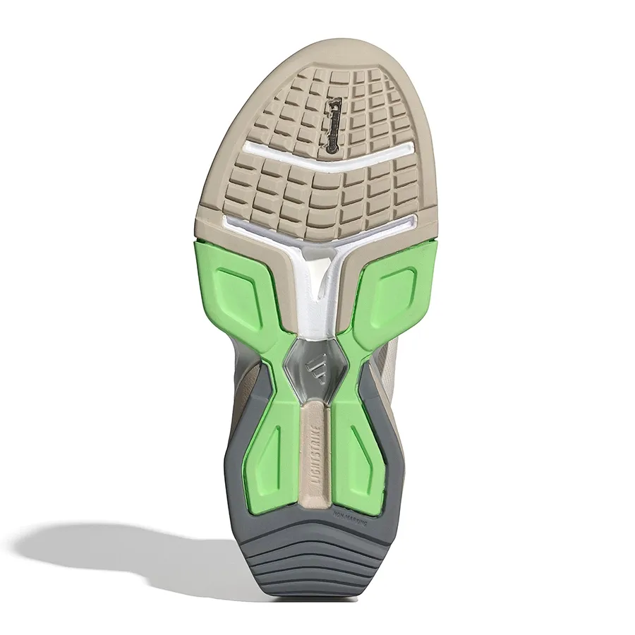 Imagen 4 de 6 de Zapatillas adidas Rapidmove ADV 2-HUESO/BEIGE