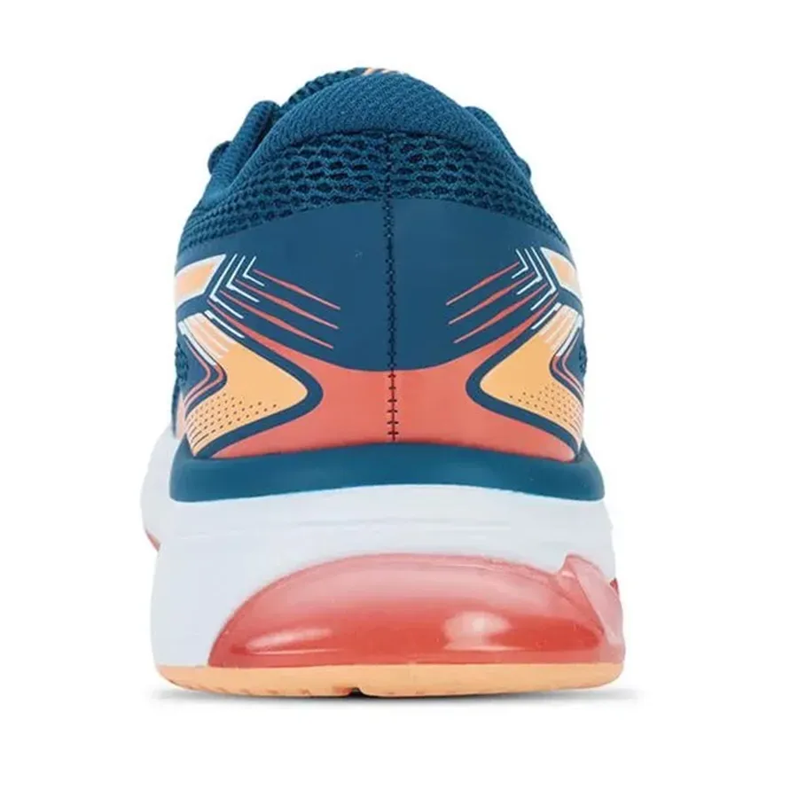 Imagen 5 de 6 de Zapatillas Asics Gel Sparta 2-PETROLEO/SALMON