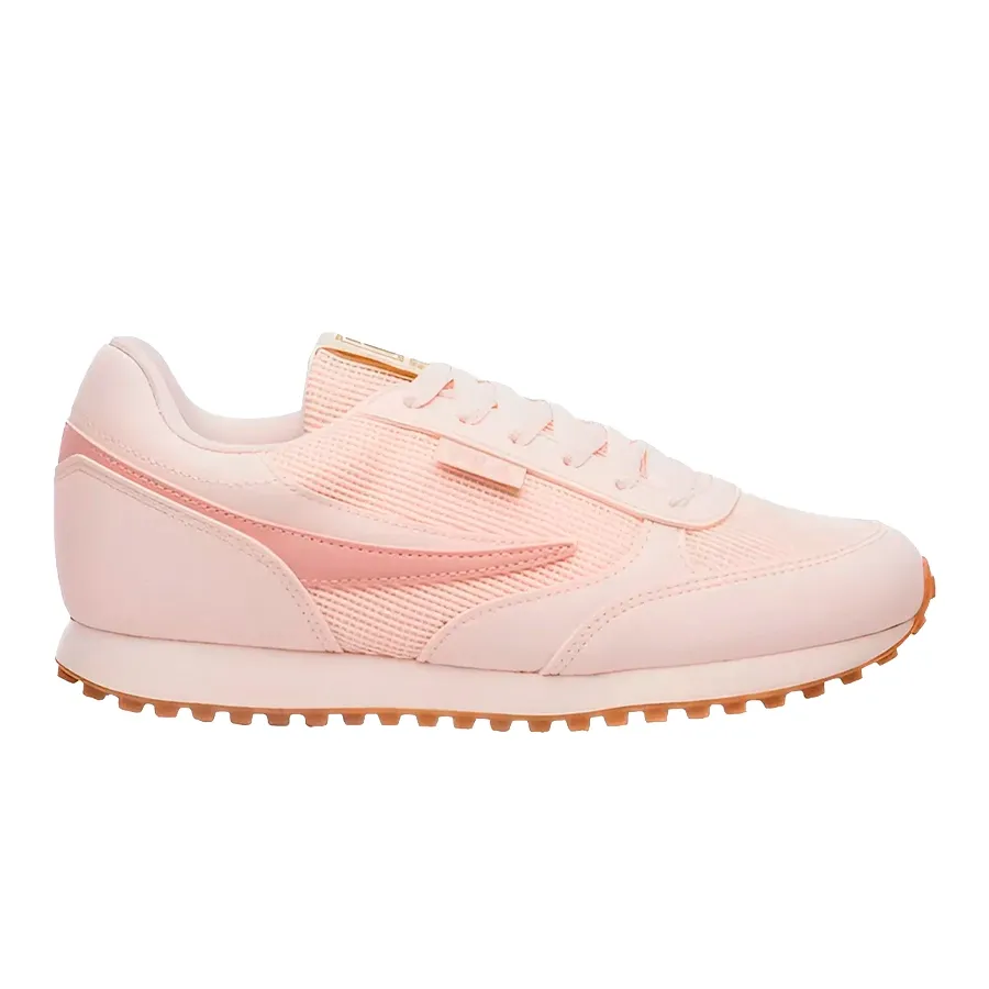 Imagen 0 de 7 de Zapatillas Fila Renno Classic-ROSA