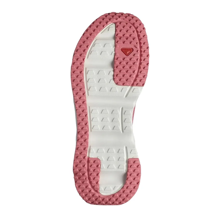 Imagen 4 de 5 de Sandalias Salomon Mocasines Reelax 6.0-ROSA