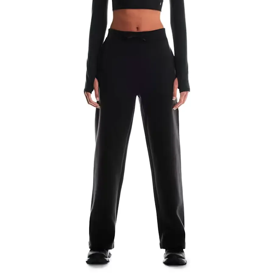 Imagen 0 de 3 de Pantalón On Focus Tech-NEGRO