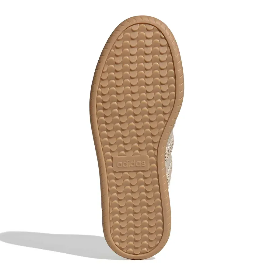 Imagen 4 de 7 de Zapatillas adidas Bareeda-BEIGE
