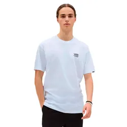Remera Vans Left Chest Logo II