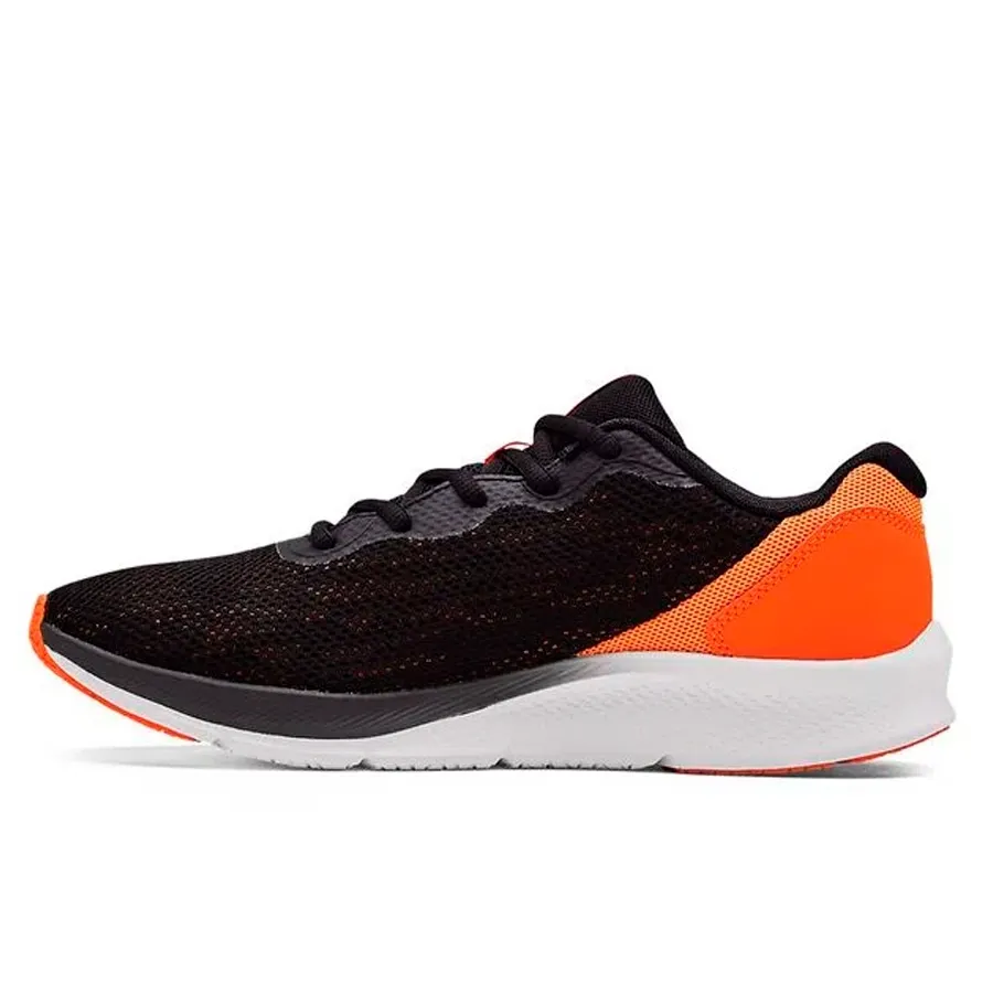 Imagen 2 de 5 de Zapatillas Under Armour Shadow-NEGRO/NARANJA