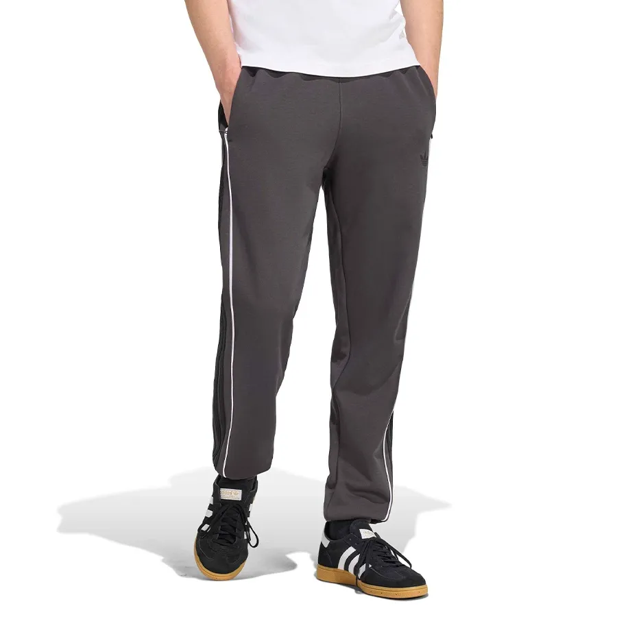 Imagen 0 de 5 de Pantalón adidas originals Sst 2.0-GRAFITO