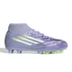 botines-adidas-f50-sparkfusion-club-fg-LILA/VERDE FLUOR