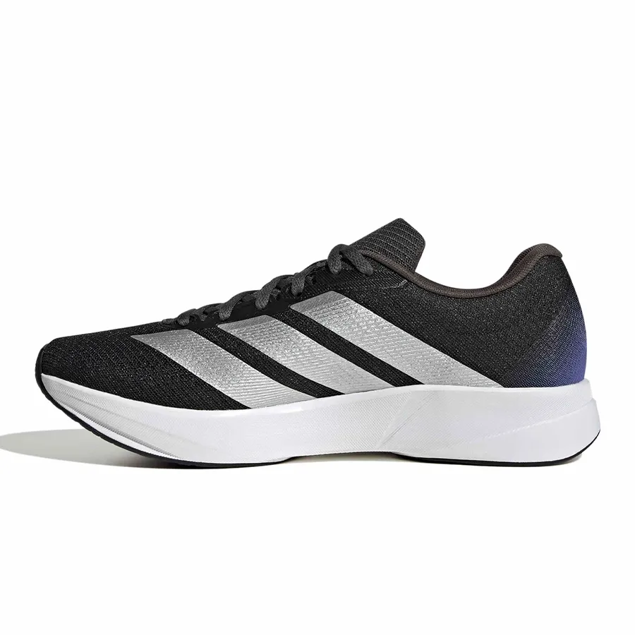 Imagen 3 de 8 de Zapatillas adidas Duramo RC2-NEGRO/GRIS