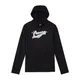 buzo-nike-sportswear-NEGRO/BLANCO